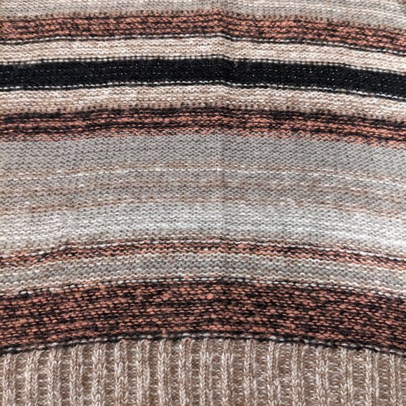 Mossimo Supply Co Cowl Neck Oversized long Sweater L NWT - Picture 2 of 3